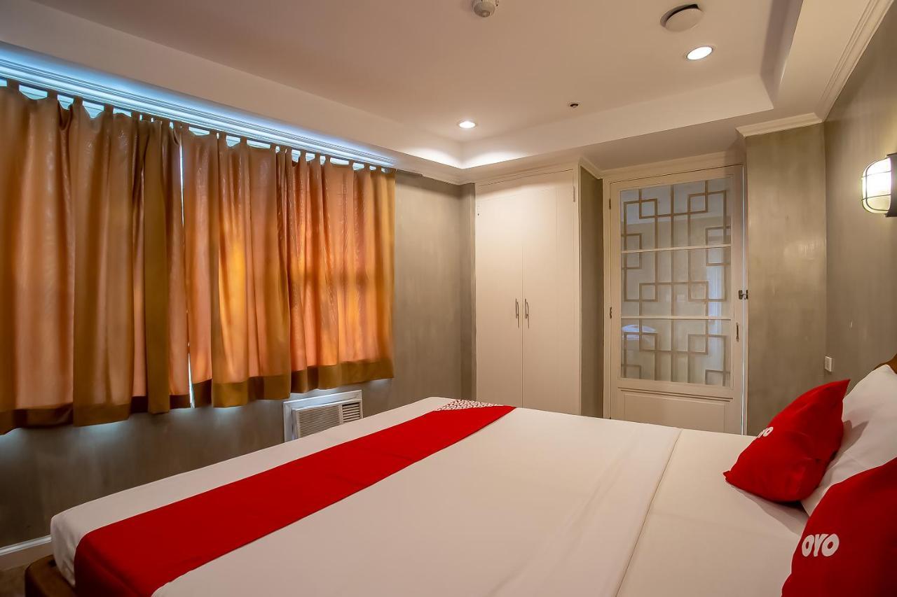 Oyo 821 Connector Hostel 마카티 외부 사진